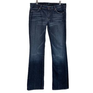 7 FAM Bootcut Jeans